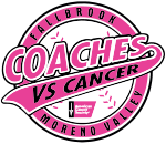 Coaches vs Cancer Logo