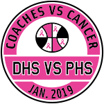 Coaches vs Cancer Emblem