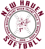 Collegiate Slogan Logo