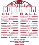 Horizon Bat Roster