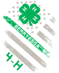 4-H Flag