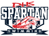 Swimming Crest
