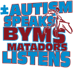 Autism Speaks Slogan