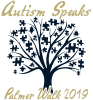 Autism Speaks Tree