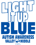 Light It Up Blue