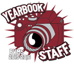 BVMS Yearbook
