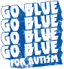 Go Blue Go Blue