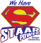 STAAR Power Logo