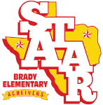 STAAR State Logo
