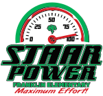 STAAR Power Dial