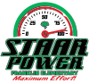 STAAR Power Dial
