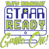 STAAR Ready Game On