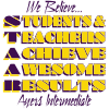 STAAR Slogan