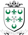 Lydon Coat of Arms - Family Crest
