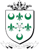 Lydon Coat of Arms - Family Crest