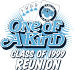 One of A Kind Reunion