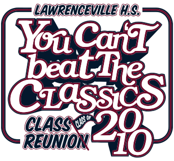 T-Shirt Design - You Cant Beat the Classics (cool-983y1)