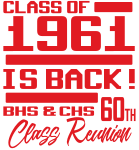 Class Reunion 80s