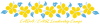 Plumeria Floral Band