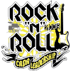 Leadership Rock N Roll