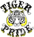 Tiger Pride