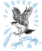 Spirited Mascot