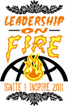 Ignite the Leader 