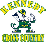 Irish Cross Country