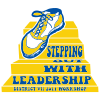 Stepping Out Leadership