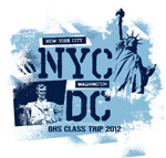 DC-NY Stamped
