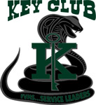 Key Mascot