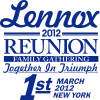 Lennox Reunion