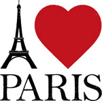 Paris Love