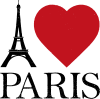 Paris Love