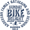 Bike Reunion