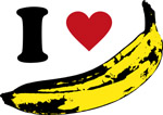 Banana Love