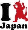 Japan Love