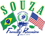 Brasil Reunion 2