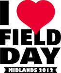 I Love Field Day