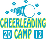 Cheer Camp