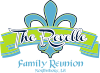 Fleur Di Lis Family