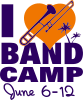 I Love Band Camp