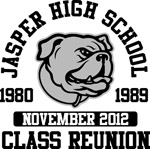 Mascot Class Reunion