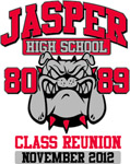 School Class Reunion