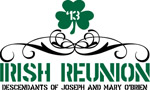Irish Reunion