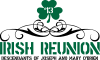 Irish Reunion
