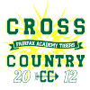 Cross Country Tribe