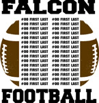 Football Lists