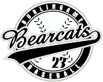 Baseball Logo