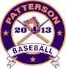 Baseball Emblem